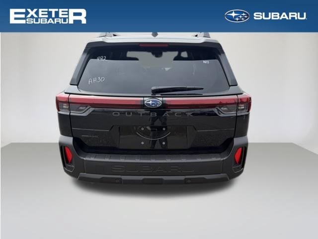 New 2026 Subaru Outback Premium AWD/4WD image 5