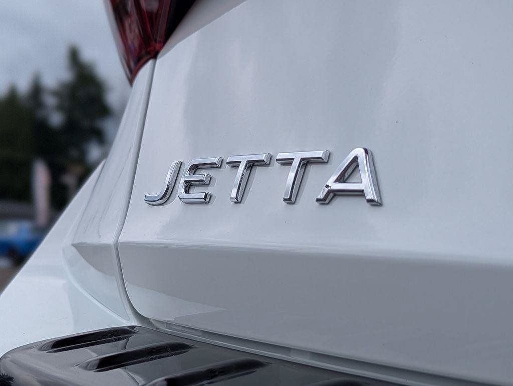 Used 2023 Volkswagen Jetta Sport FWD image 28