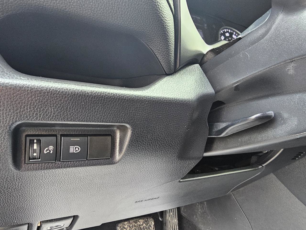 Used 2020 Toyota RAV4 LE w/ All Weather Liner Package image 30