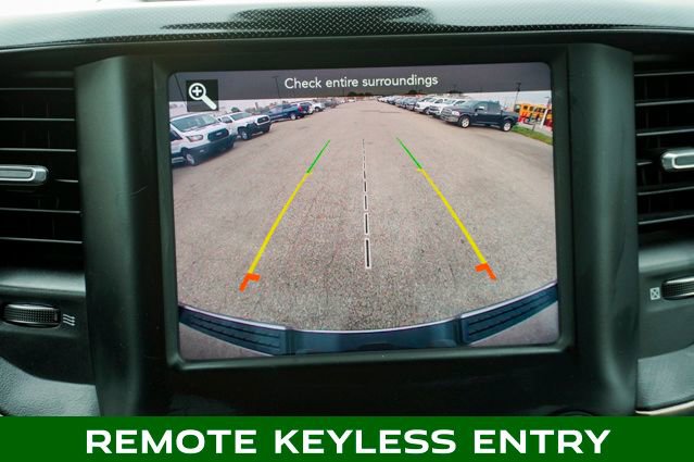 Used 2019 RAM 1500 Sport image 13