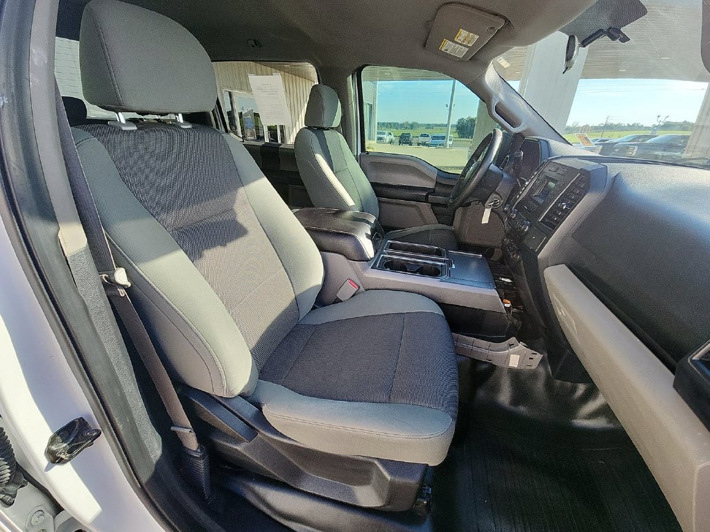 Used 2016 Ford F150 XL w/ XL Power Equipment Group AWD/4WD image 26