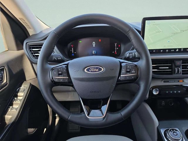 Used 2025 Ford Escape SE FWD image 17