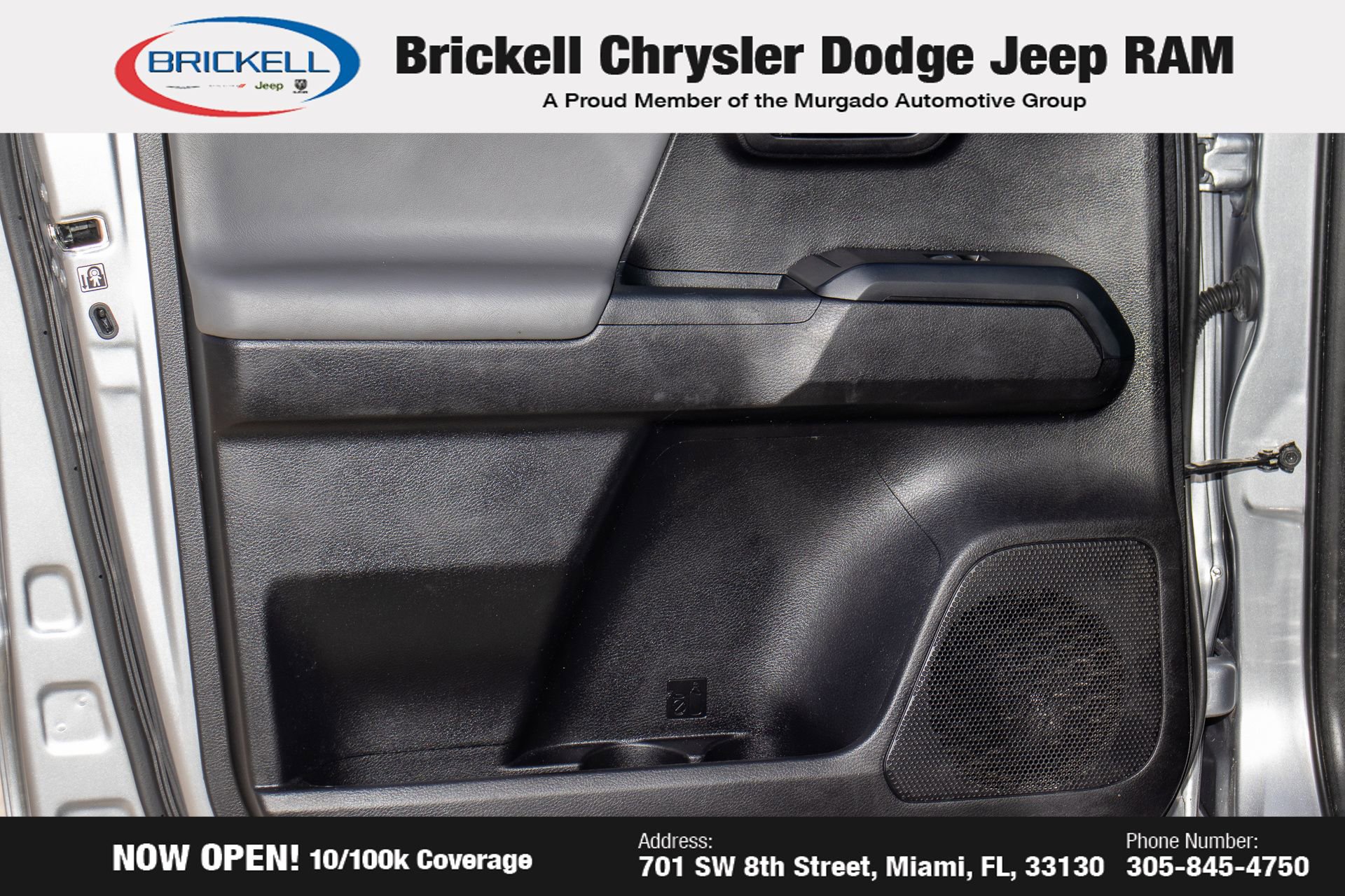 Used 2020 Toyota Tacoma SR w/ SR Convenience Package image 11