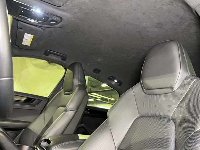Certified 2024 Porsche Cayenne Turbo GT image 19