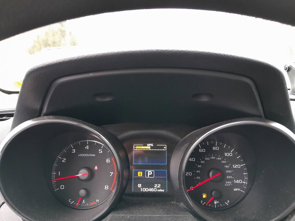 Used 2017 Subaru Legacy 2.5i w/ Alloy Wheel Package image 20