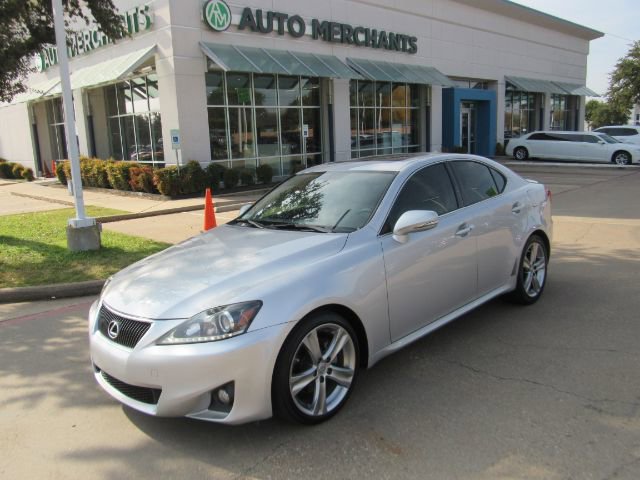Used 2011 Lexus IS 250