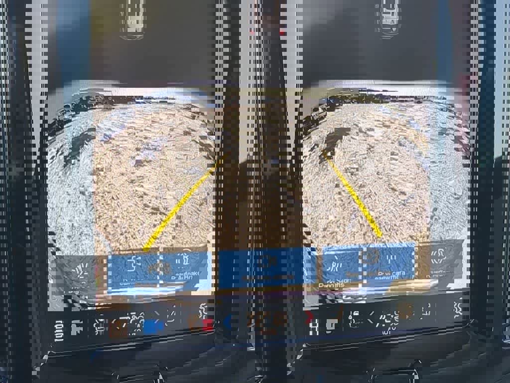 Used 2025 Volvo XC60 T8 Core w/ Protection Package Premier image 28