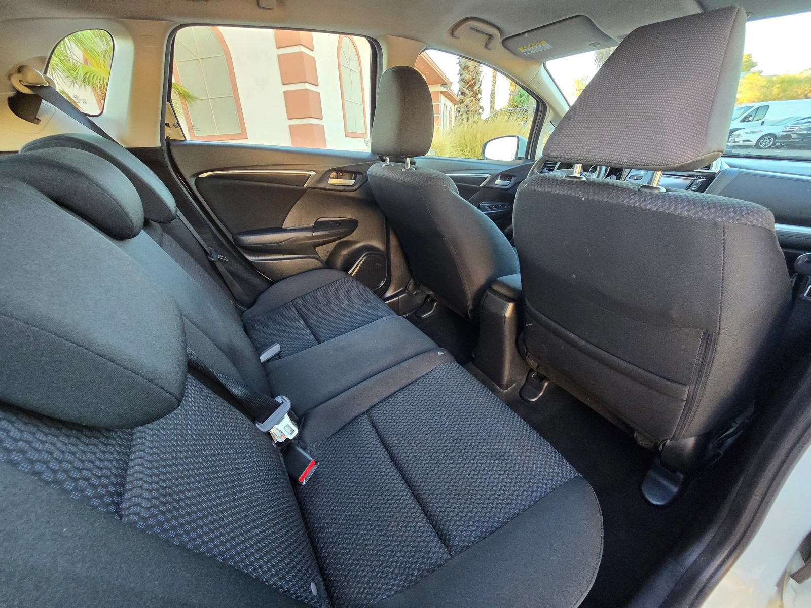 Used 2020 Honda Fit LX image 15