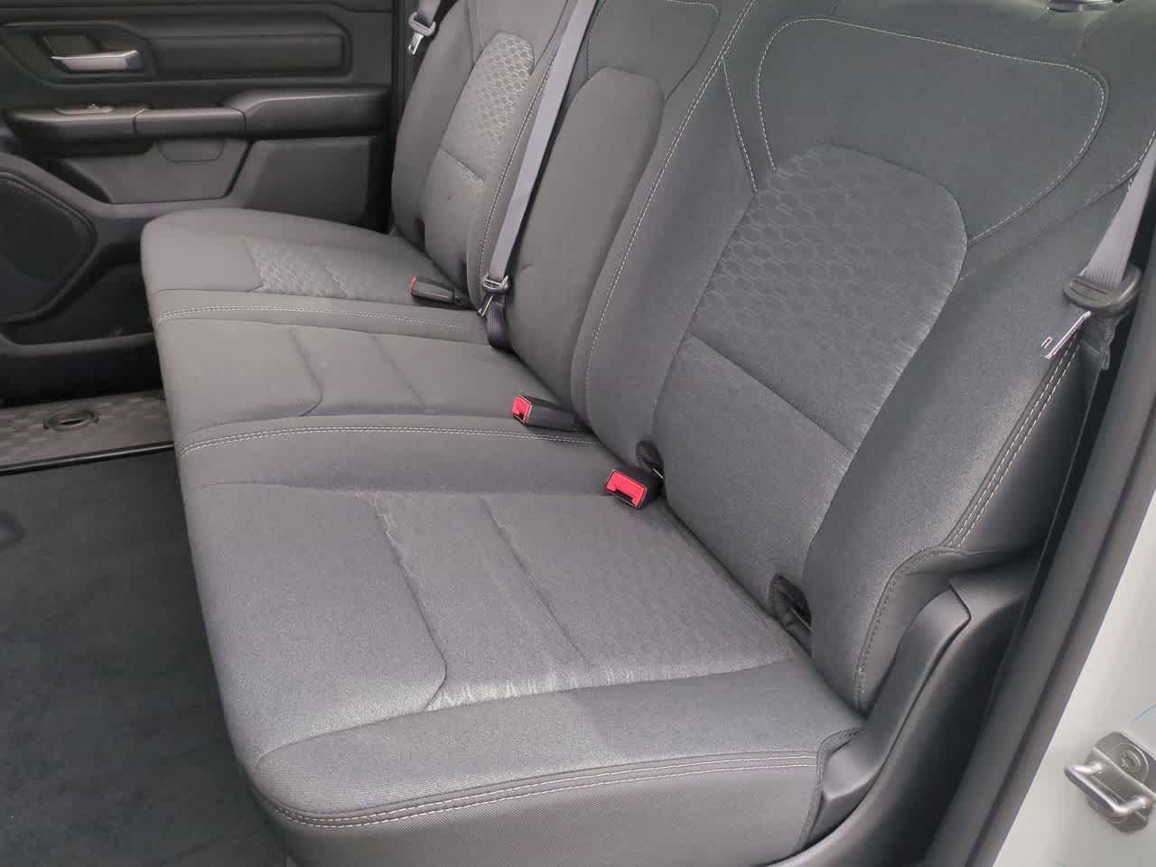 New 2026 RAM 1500 Express image 19