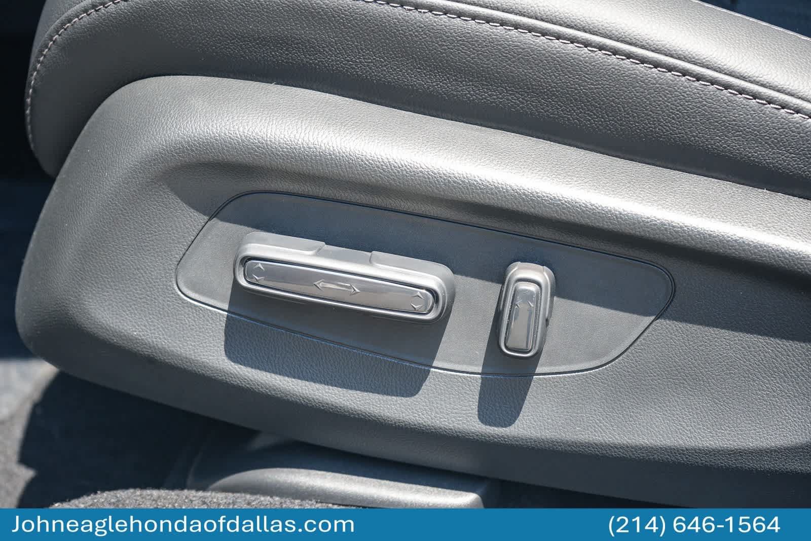 New 2027 Honda HR-V EX-L image 10