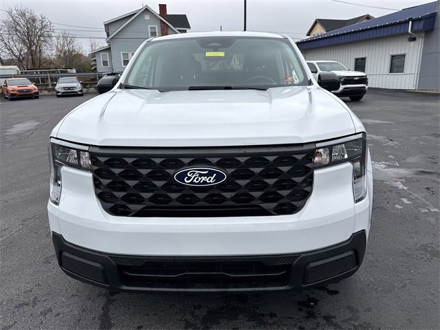 New 2025 Ford Maverick XL w/ Equipment Group 101A image 11