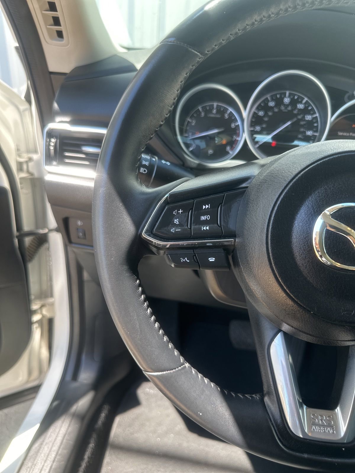 Used 2023 MAZDA CX-5 AWD 2.5 S image 21