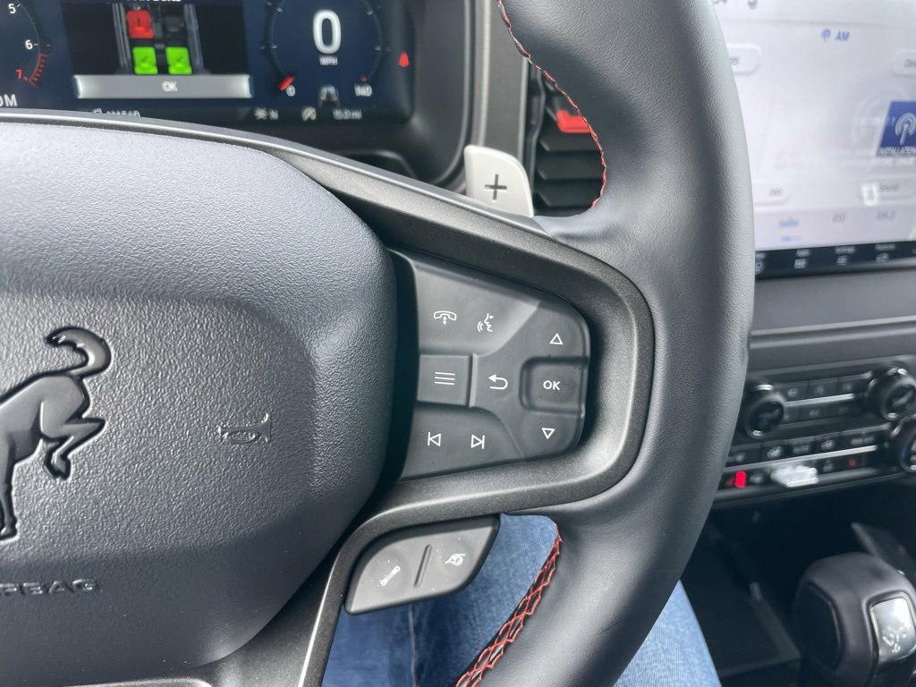 New 2026 Ford Bronco Raptor image 27