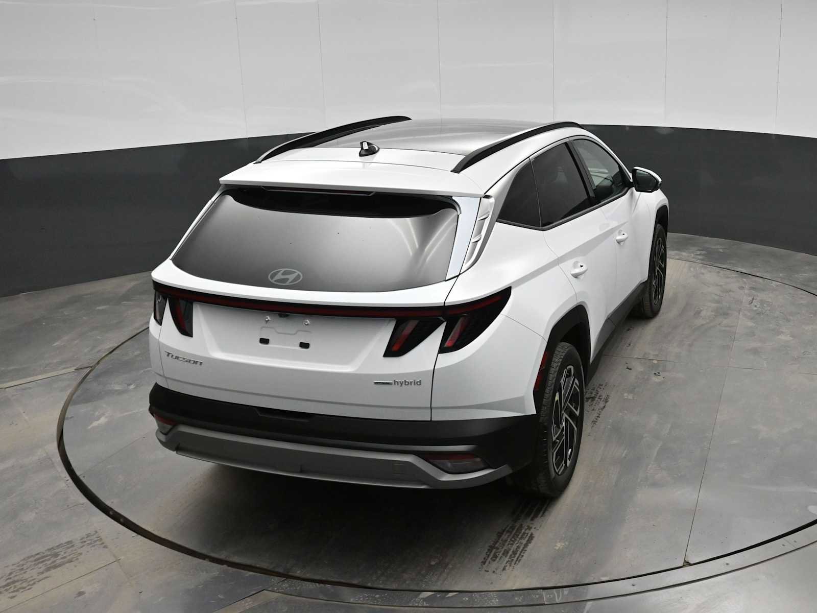 New 2026 Hyundai Tucson Limited AWD/4WD image 29