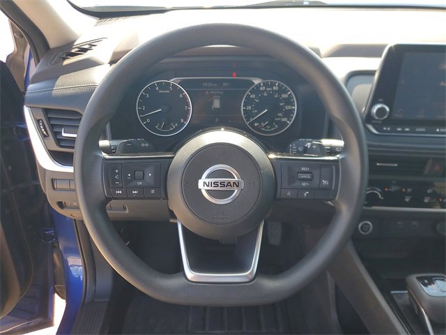 Used 2021 Nissan Rogue S image 18