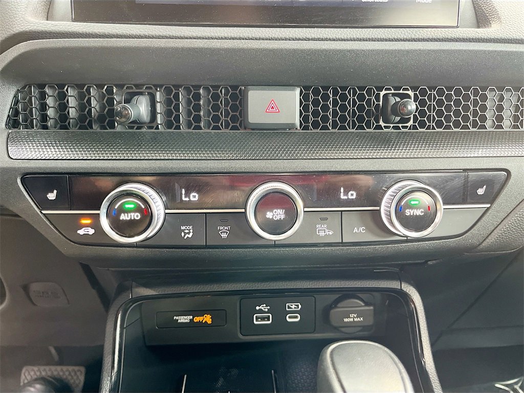 Used 2025 Honda CR-V Sport-L image 15