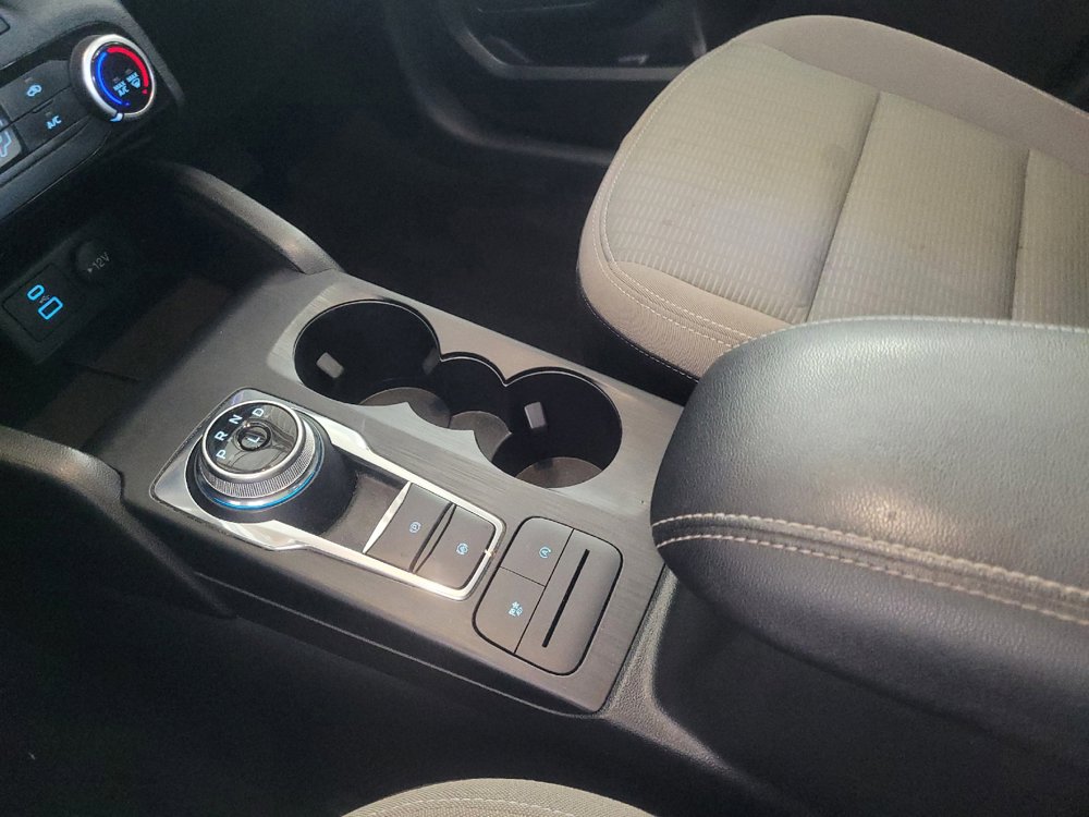Used 2022 Ford Escape S AWD/4WD image 26
