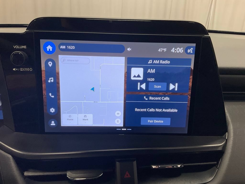 New 2026 Subaru Outback Wilderness AWD/4WD image 19
