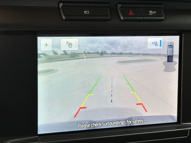 Used 2021 Ford F150 XLT w/ Equipment Group 301A Mid AWD/4WD image 24