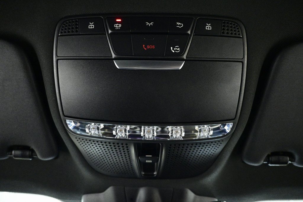 Certified 2023 Mercedes-Benz GLC 300 4MATIC Coupe image 18