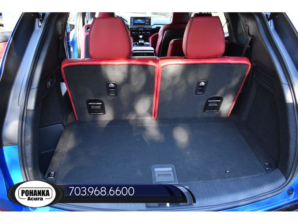 New 2026 Acura MDX A-Spec image 18