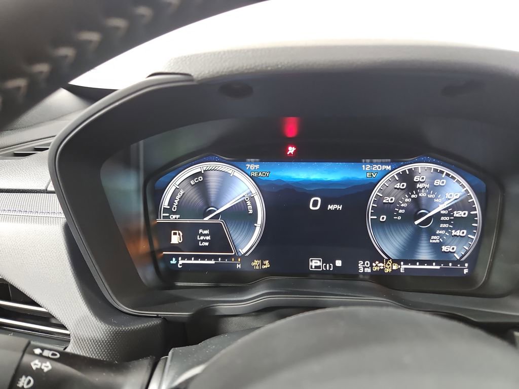New 2026 Subaru Forester Touring AWD/4WD image 15