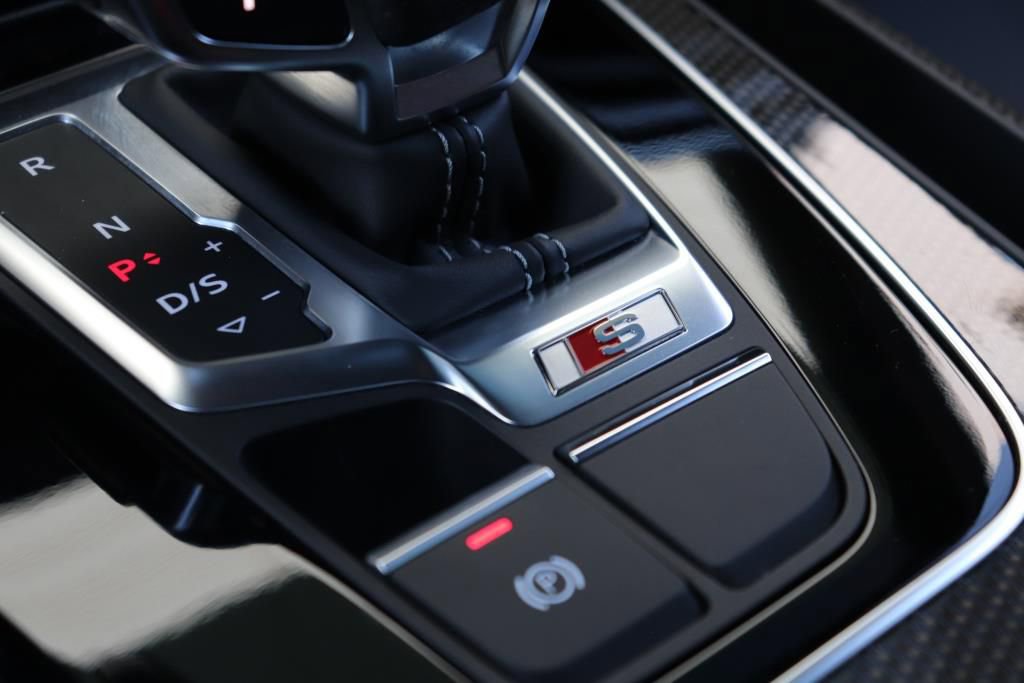 Used 2023 Audi SQ5 Premium Plus w/ Premium Plus Package image 55