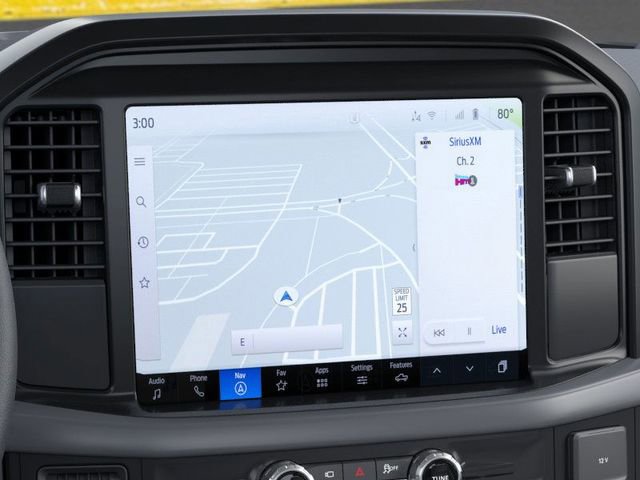 New 2025 Ford F150 XL w/ Equipment Group 103A High image 14
