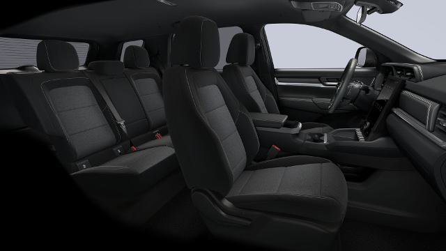New 2026 GMC Terrain Elevation image 32