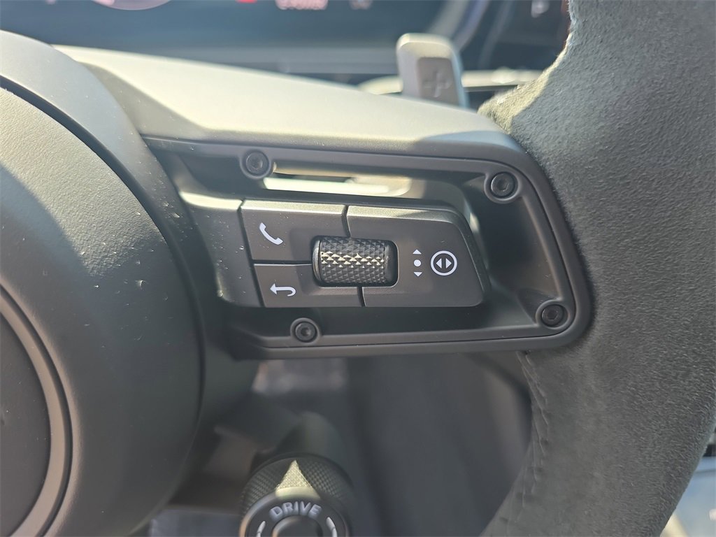 New 2026 Porsche Cayenne E-Hybrid Coupe image 37