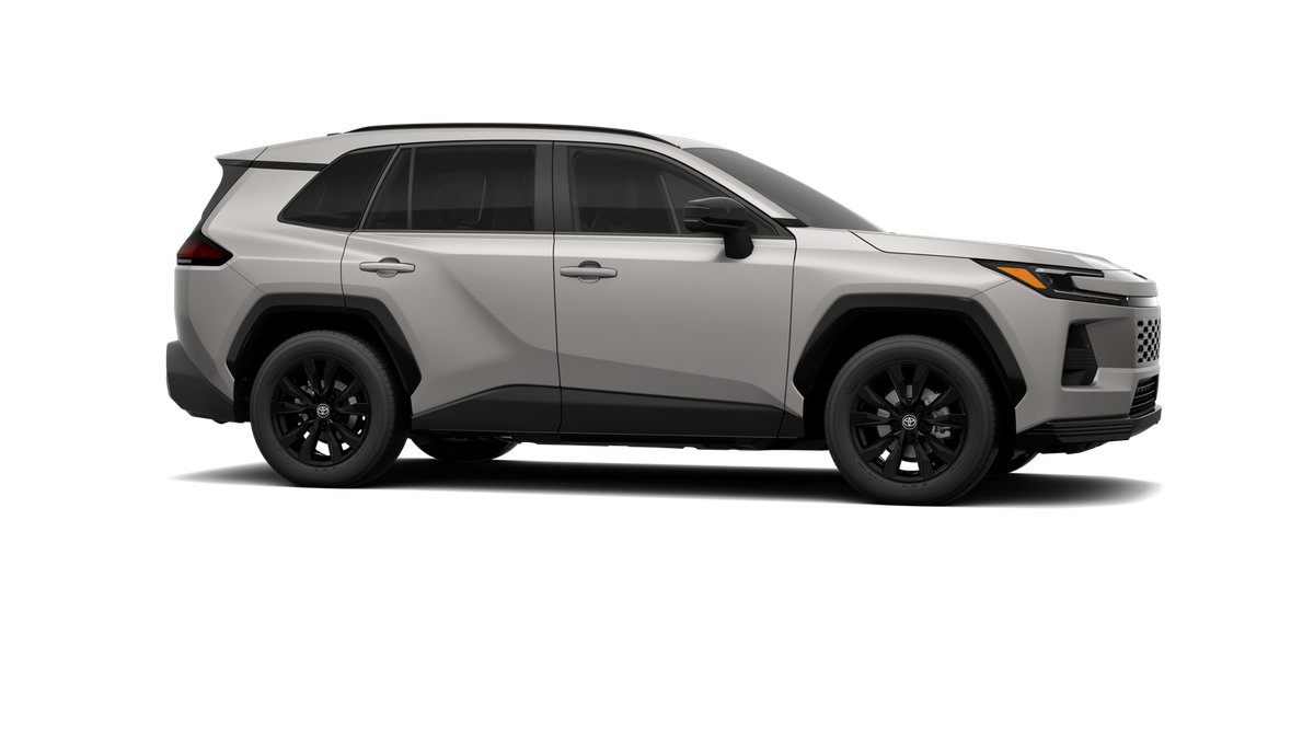New 2026 Toyota RAV4 SE w/ Convenience Package AWD/4WD image 13