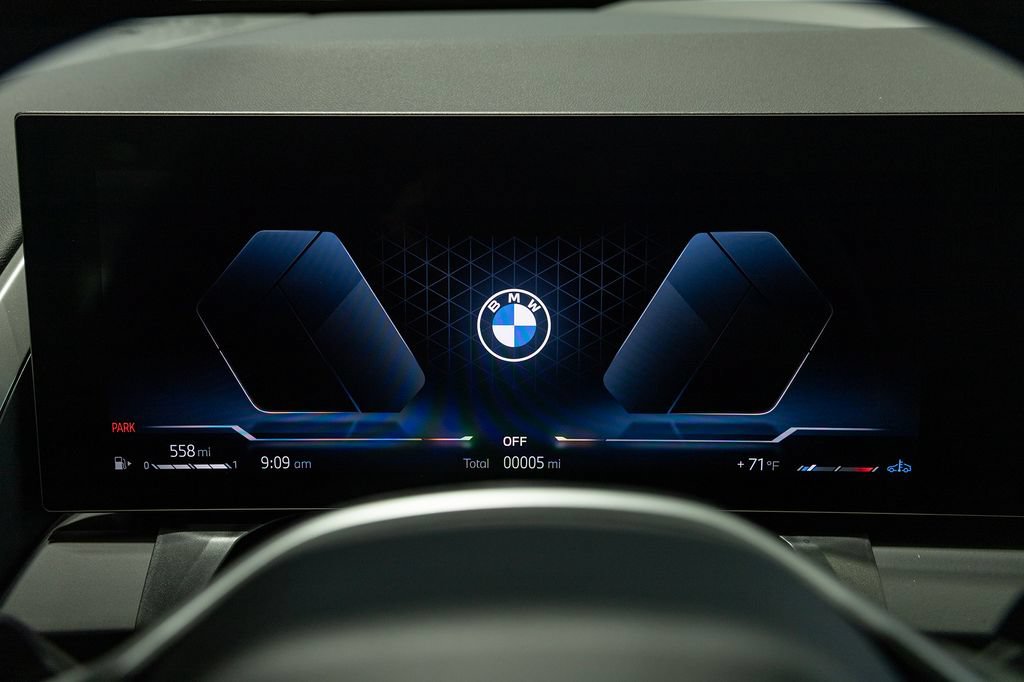 New 2026 BMW X3 xDrive30i w/ Convenience Package AWD/4WD image 23