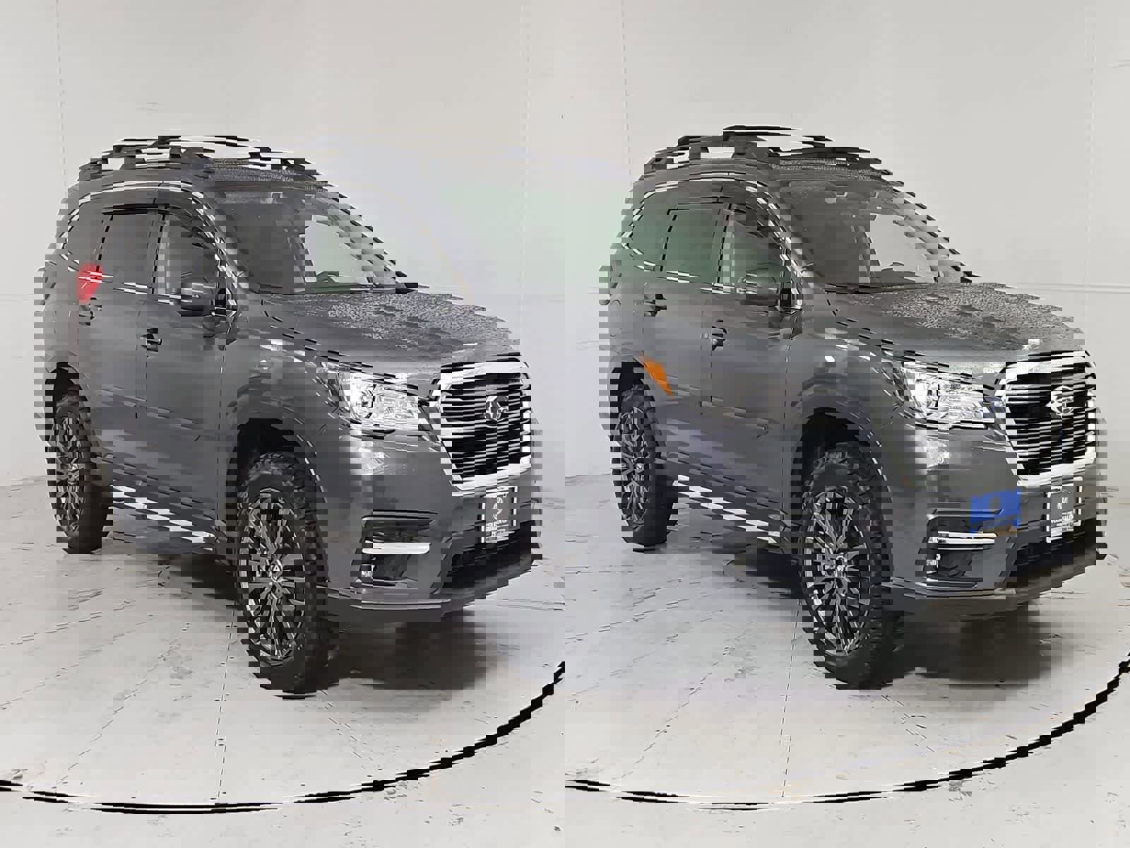 Used 2020 Subaru Ascent Limited w/ Technology Package image 8