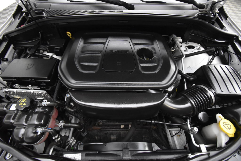 Used 2020 Jeep Grand Cherokee Altitude AWD/4WD image 22