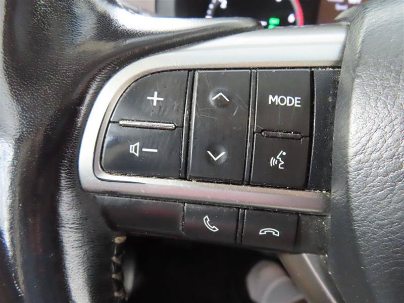 Used 2022 Lexus GX 460 Premium w/ Premium Plus Package AWD/4WD image 19