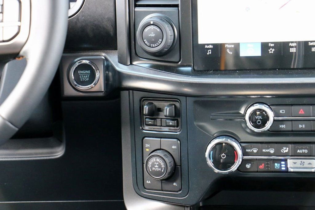 New 2026 Ford F150 Tremor w/ Equipment Group 402B image 29