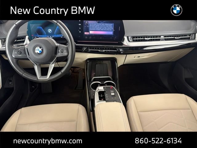 Used 2024 BMW X1 xDrive28i w/ Convenience Package AWD/4WD image 14