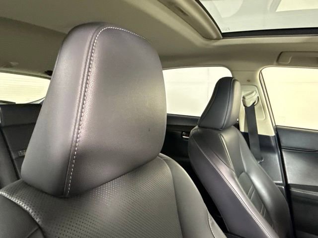 Used 2016 Lexus NX 200t FWD w/ Premium Package image 35