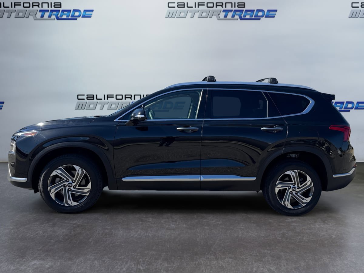 Used 2023 Hyundai Santa Fe SEL w/ Premium Package AWD/4WD image 8