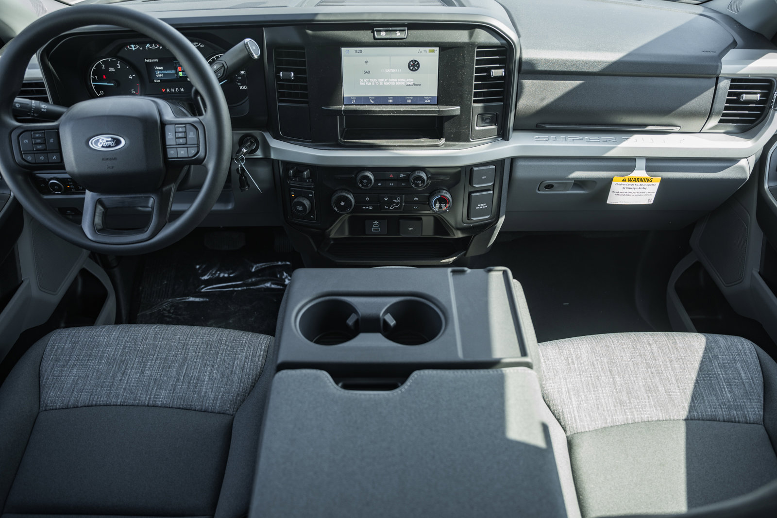 New 2026 Ford F350 XLT image 26