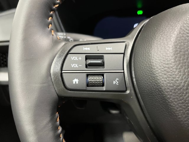 New 2027 Honda CR-V Sport image 51