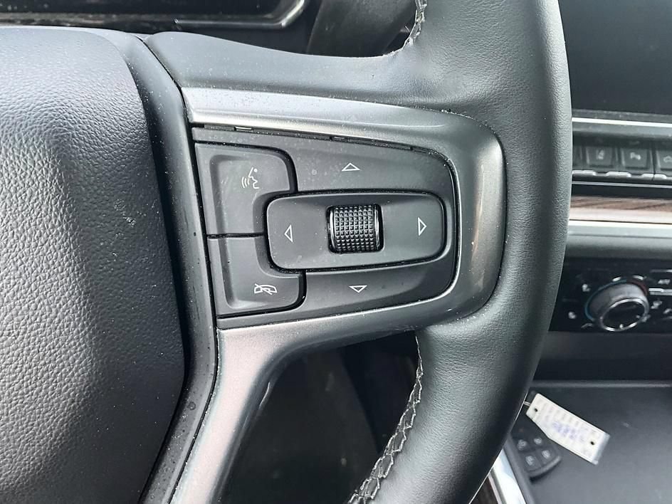 Used 2026 Chevrolet Silverado 3500 LT w/ All Star Edition AWD/4WD image 28