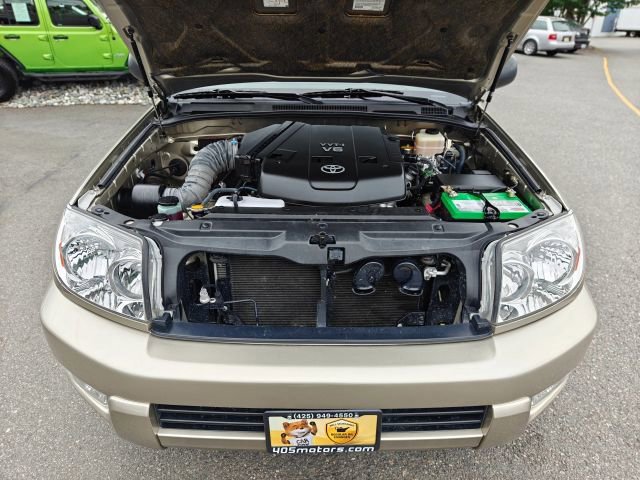 Used 2005 Toyota 4Runner SR5 image 26