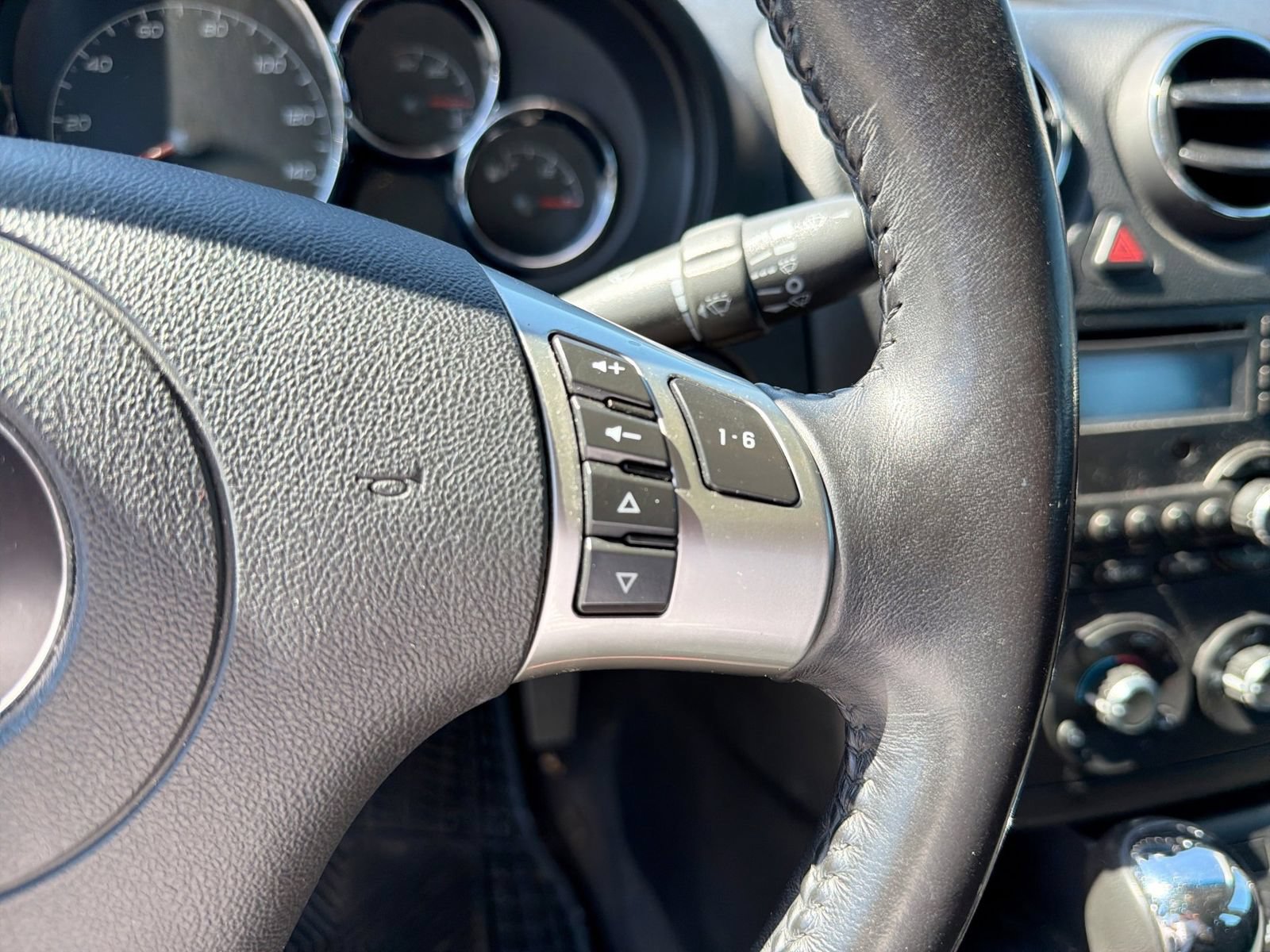 Used 2008 Pontiac G6 Sedan w/ Sport Package FWD image 18