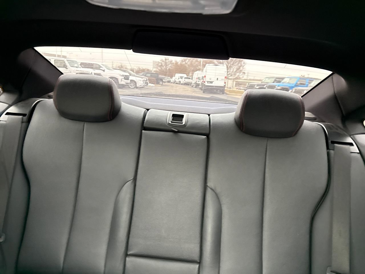 Used 2019 BMW 440i Coupe w/ Convenience Package image 26