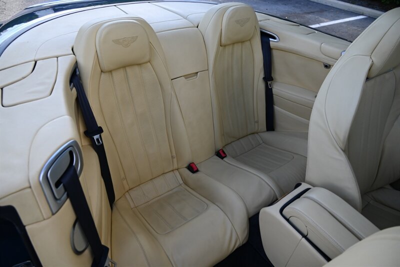 Used 2014 Bentley Continental GT AWD/4WD image 30