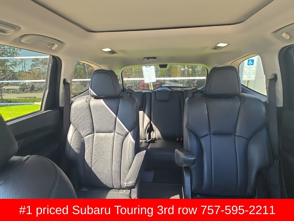 Used 2021 Subaru Ascent Touring image 10