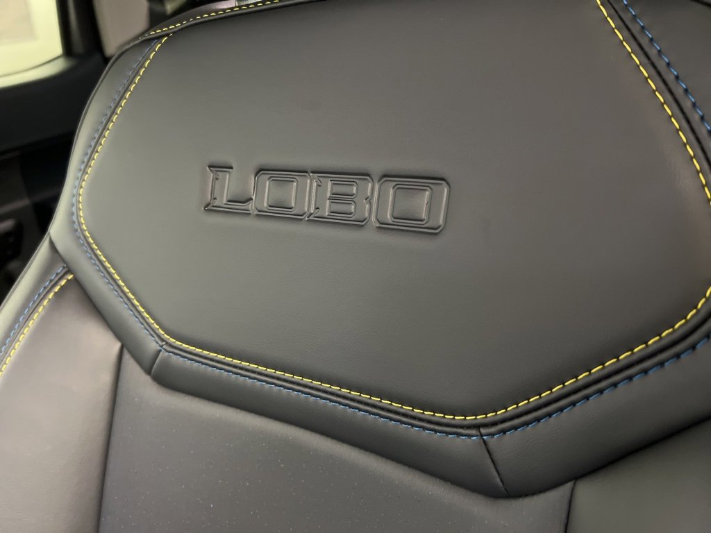 New 2025 Ford Maverick Lobo image 20