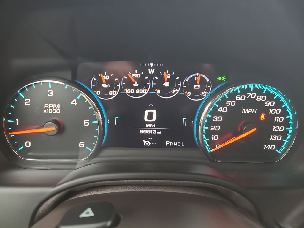 Used 2017 Chevrolet Tahoe LT image 36