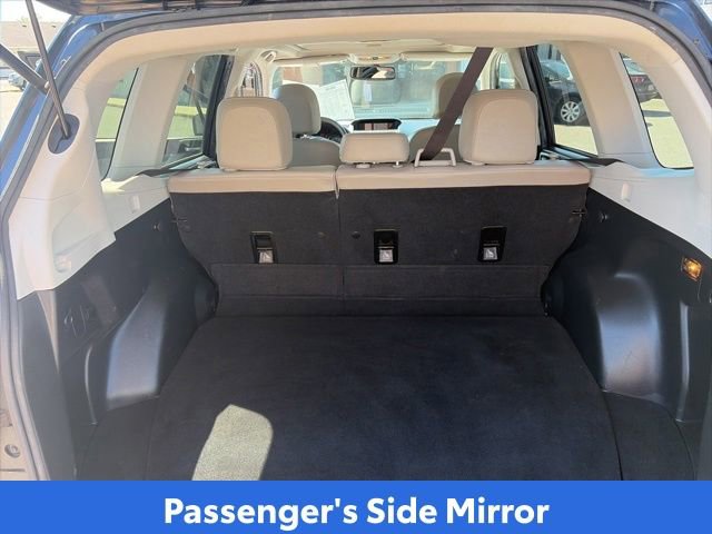 Used 2016 Subaru Forester 2.5i Limited w/ Popular Package #2 AWD/4WD image 17